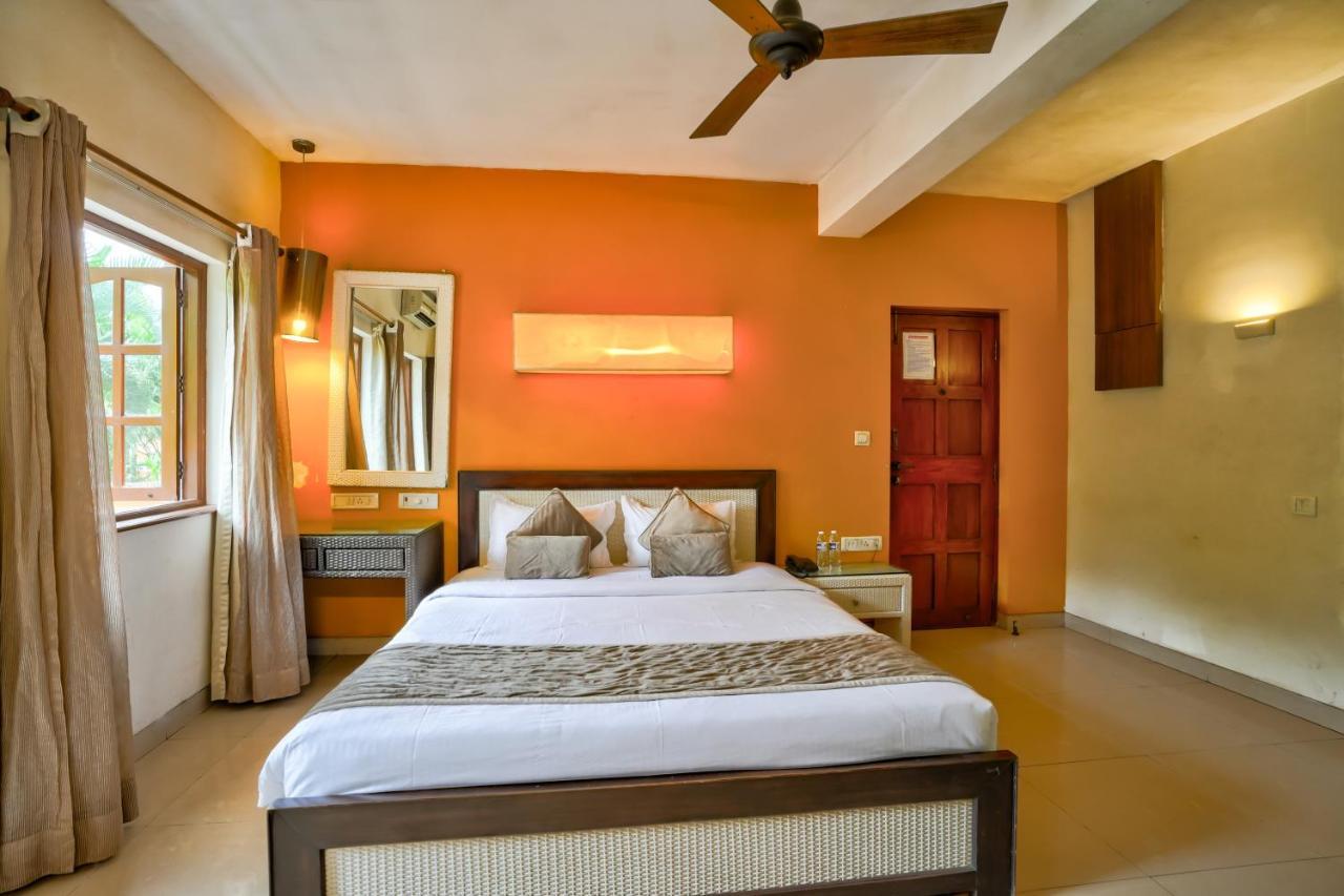 Coco Goa Resort & Apartments Екстериор снимка