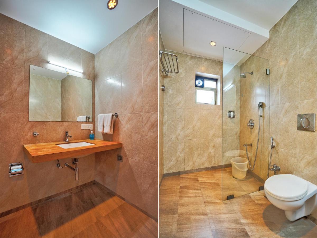 Coco Goa Resort & Apartments Екстериор снимка