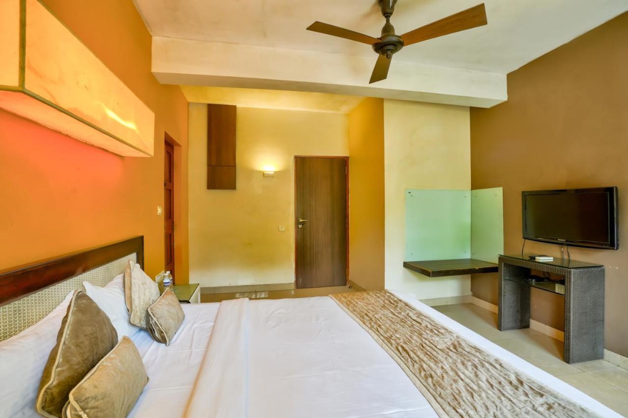 Coco Goa Resort & Apartments Екстериор снимка